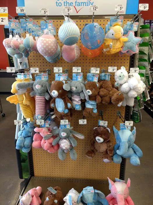 Petco Picture 8