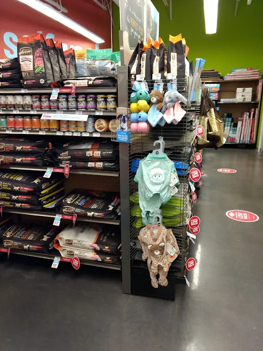 Petco Picture 3