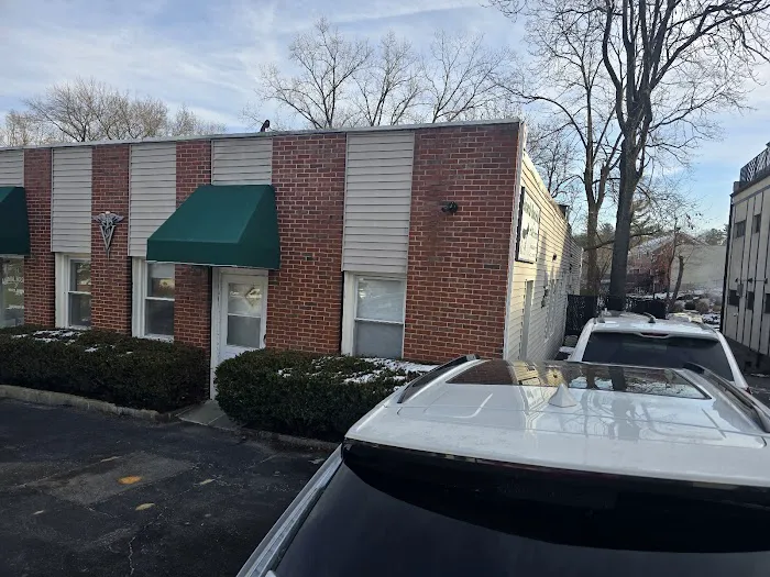 Animal Hospital of White Plains Picture 10