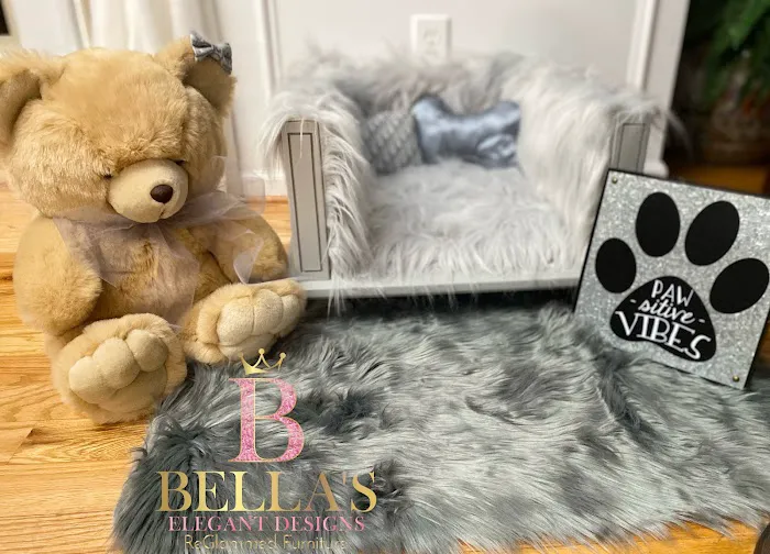 Bella's Elegant Designs Picture 6