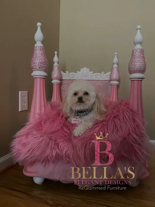 Bella's Elegant Designs Picture 10