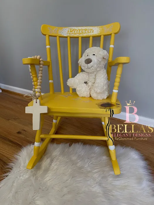 Bella's Elegant Designs Picture 8