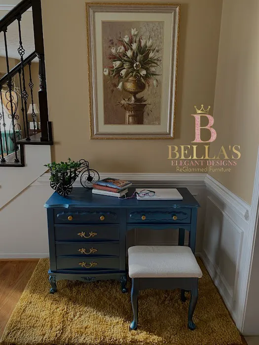 Bella's Elegant Designs Picture 3