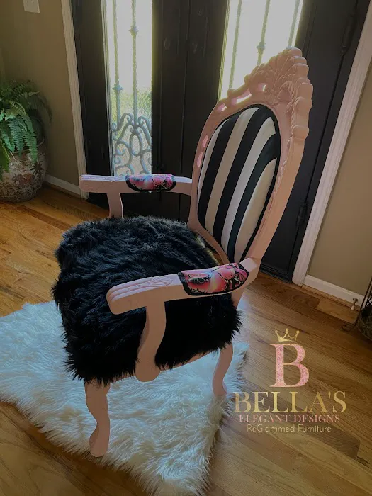 Bella's Elegant Designs Picture 4