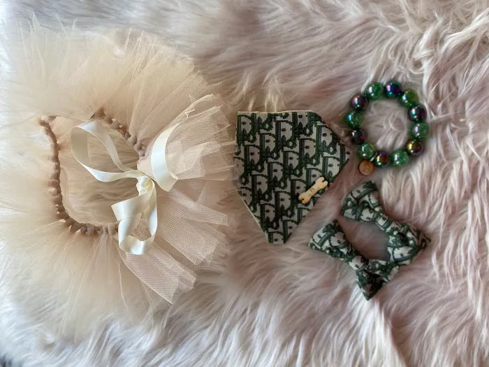 Bella's Elegant Designs Picture 5