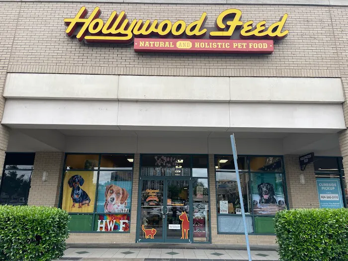 Hollywood Feed Picture 6
