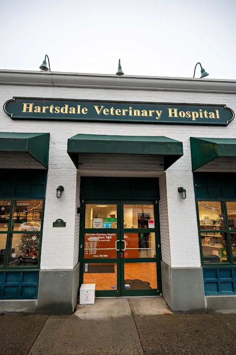 Hartsdale Veterinary Hospital Picture 9