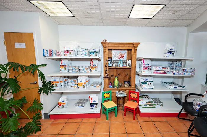 Hartsdale Veterinary Hospital Picture 2