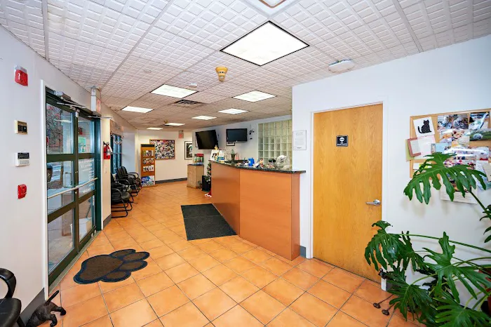 Hartsdale Veterinary Hospital Picture 1