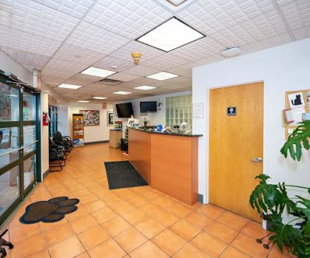 Hartsdale Veterinary Hospital