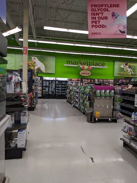 Petco Picture 2