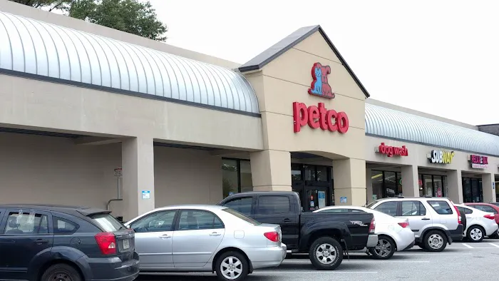 Petco Picture 9