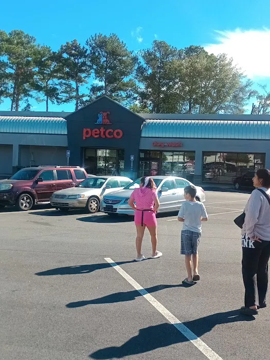 Petco Picture 8