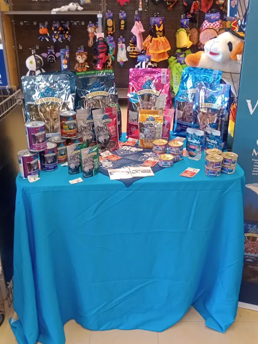 Petco Picture 10