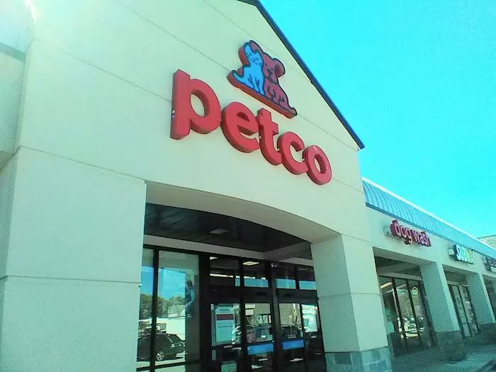 Petco Picture 6
