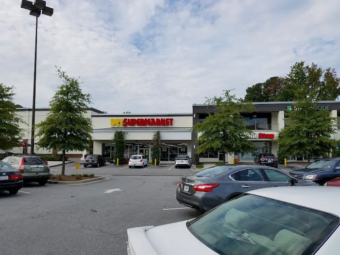 Pet Supermarket Picture 7