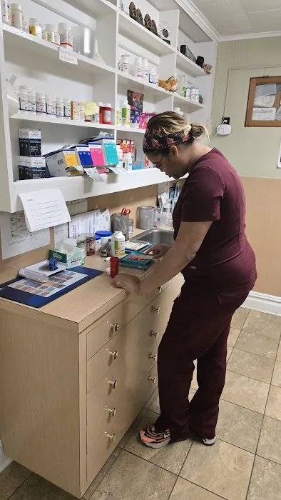 Closter Animal Hospital Picture 10