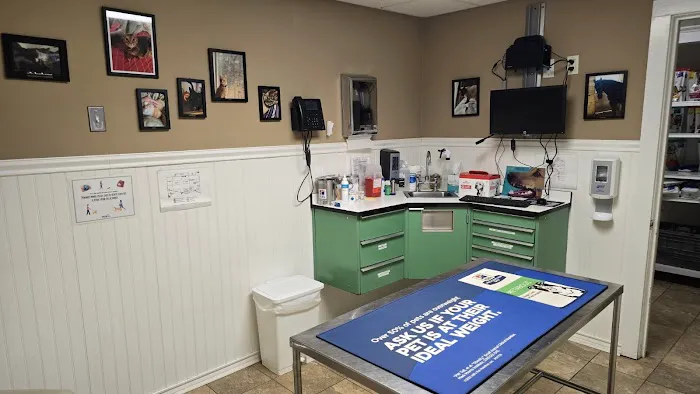 Closter Animal Hospital Picture 8