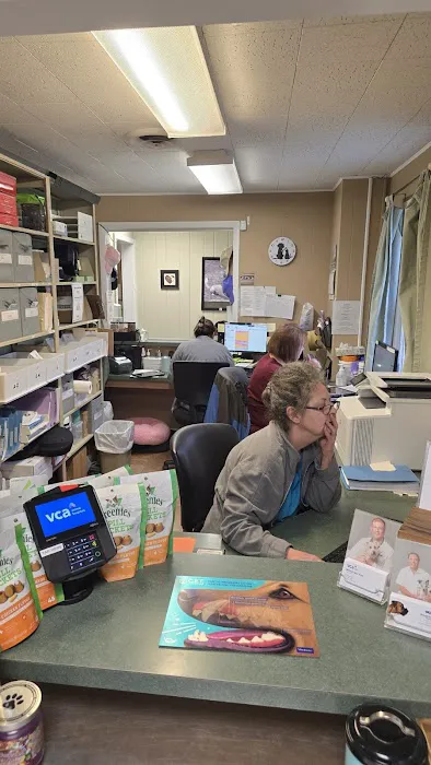 Closter Animal Hospital Picture 6