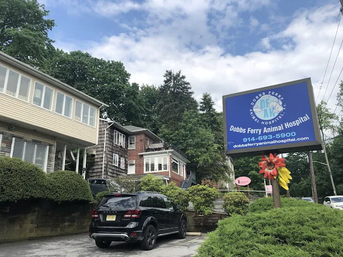 Dobbs Ferry Animal Hospital Picture 1