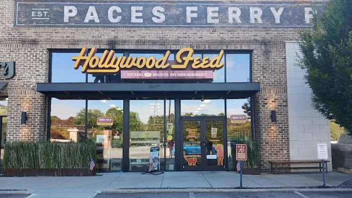Hollywood Feed Picture 5