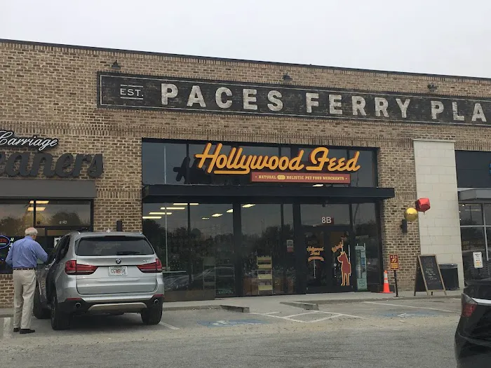 Hollywood Feed Picture 6
