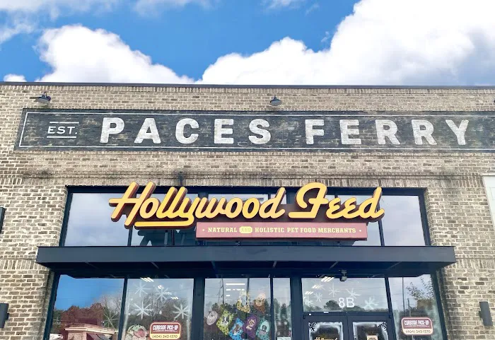 Hollywood Feed Picture 7