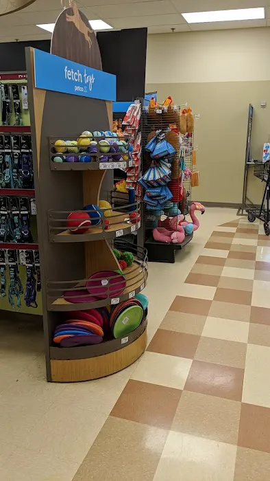 Petco Picture 5