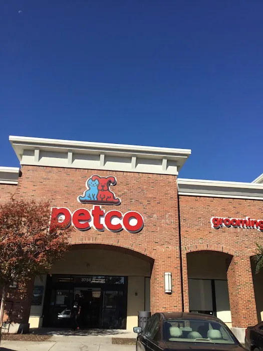 Petco Picture 8