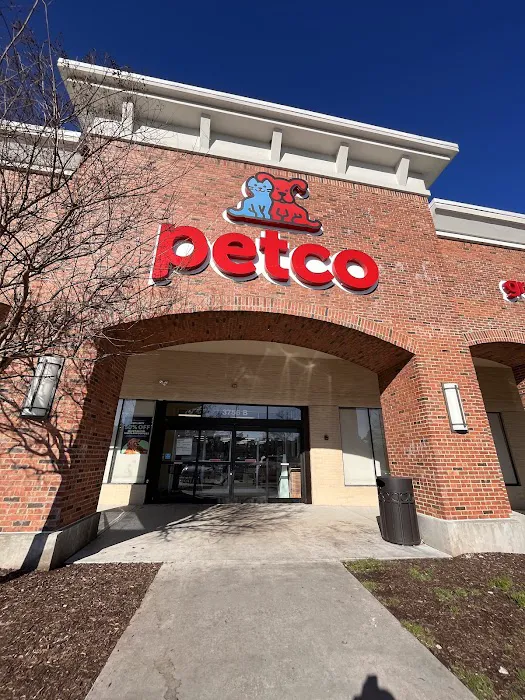 Petco Picture 10