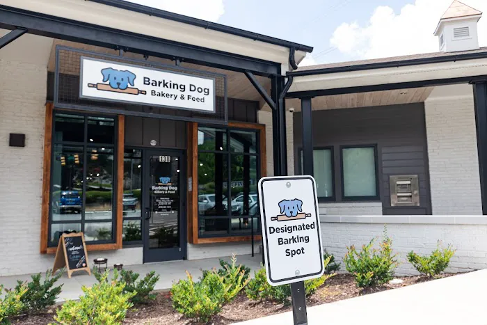 Barking Dog Bakery and Feed Picture 4