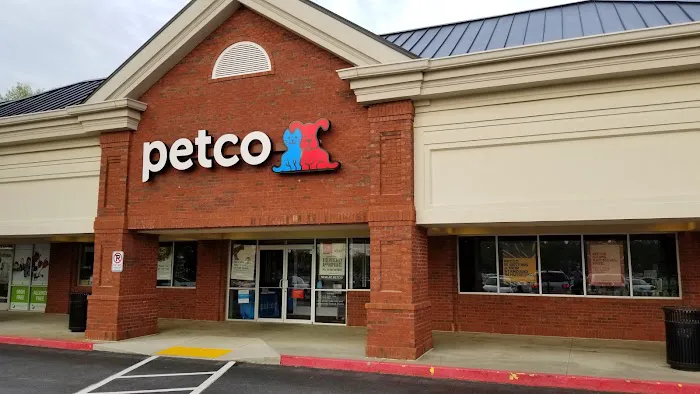 Petco Picture 8