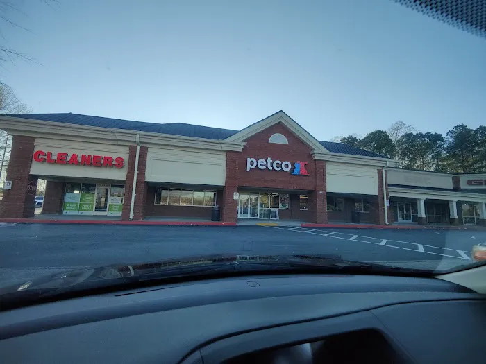 Petco Picture 6