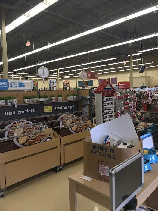 Petco Picture 6