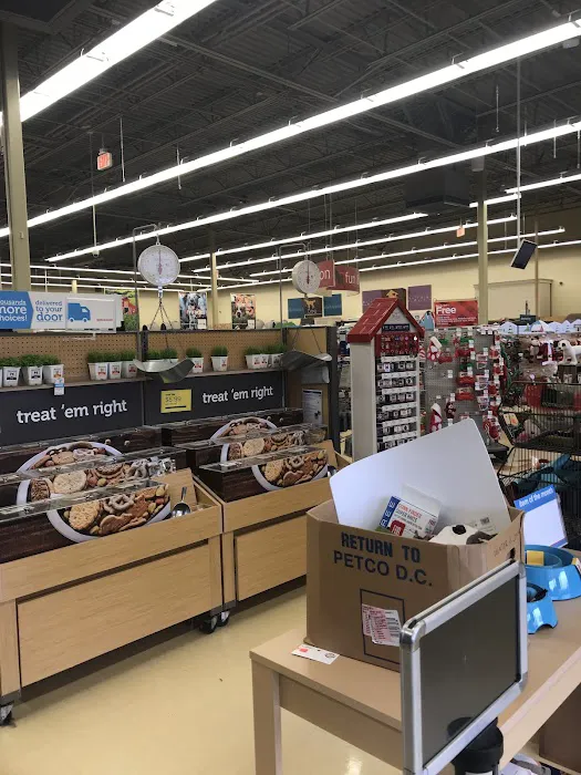 Petco Picture 10