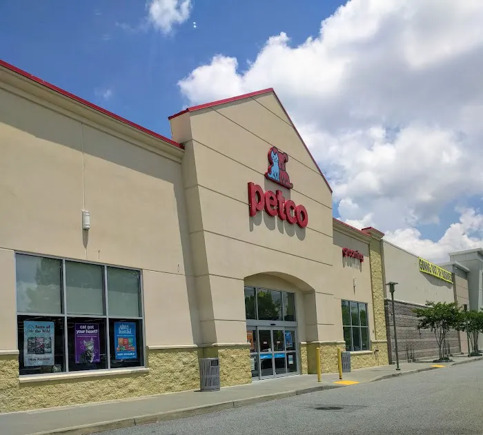 Petco Picture 3