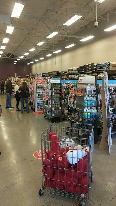 Petco Picture 2