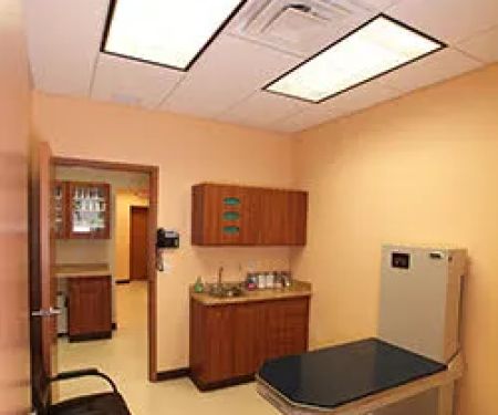 Northvale Veterinary Clinic