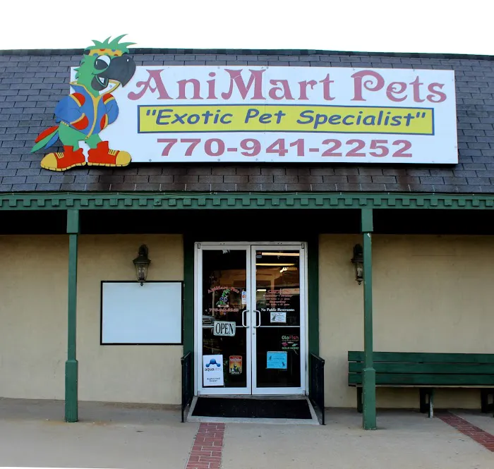 AniMart Pets Picture 10
