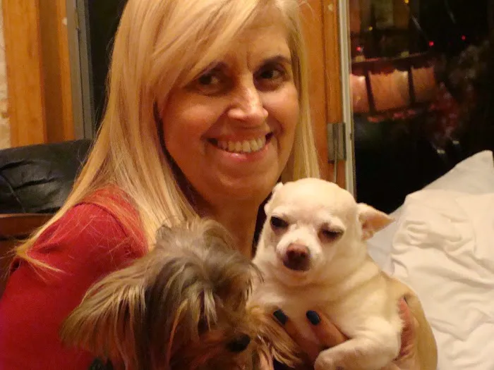 Dr Rivero Rita DVM - Demarest Veterinarian Picture 6