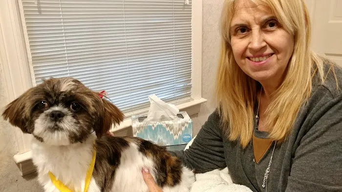 Dr Rivero Rita DVM - Demarest Veterinarian Picture 5