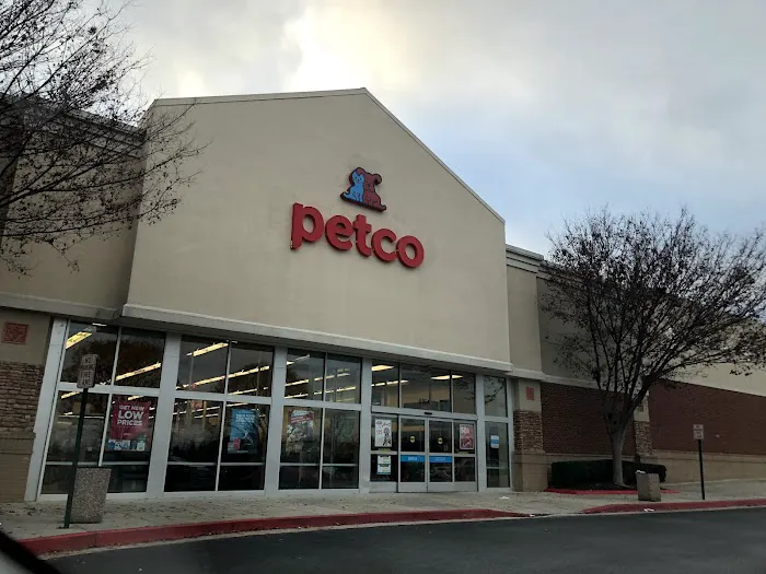 Petco Picture 2
