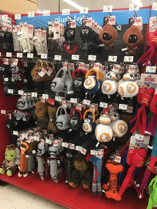 Petco Picture 9