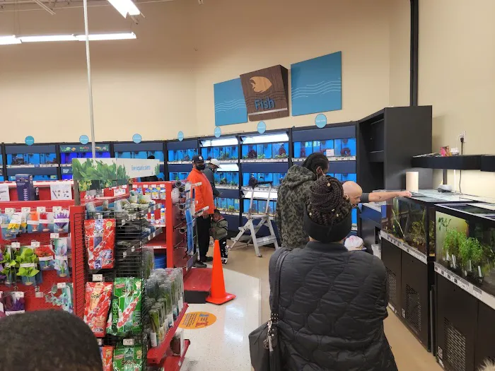 Petco Picture 6