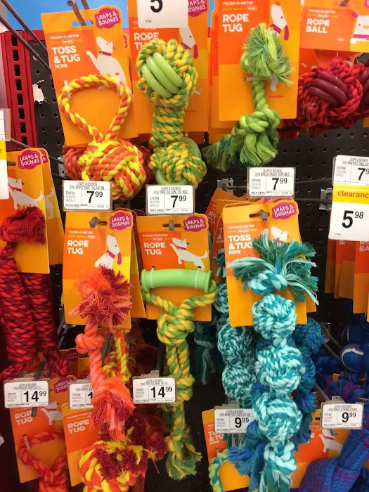 Petco Picture 10