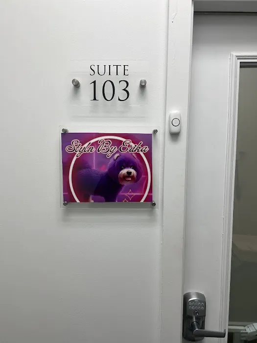 Jazzy Pawz Pet Care Suites Picture 2