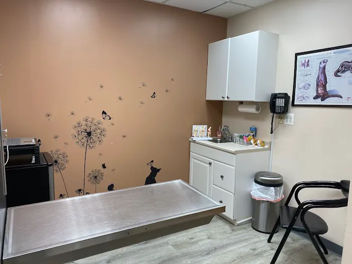Ridgefield Park Animal Hospital Picture 1