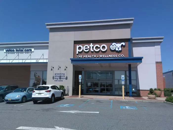 Vetco Total Care Animal Hospital Picture 5