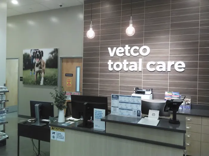 Vetco Total Care Animal Hospital Picture 8