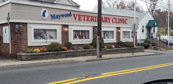Maywood Veterinary Clinic Picture 7
